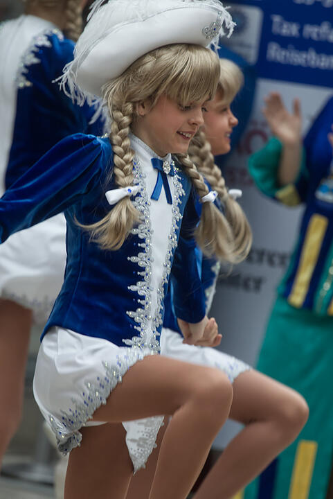 Fasching 2025 in Nürnberg!
