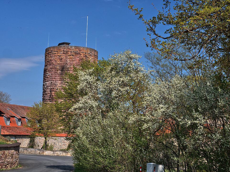 So schön ist die Region Bad Kissingen