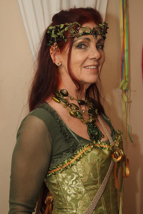Fasching 2025 in Nürnberg!