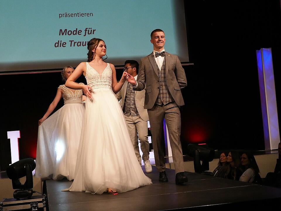 Trends für die kommende Hochzeitssaison