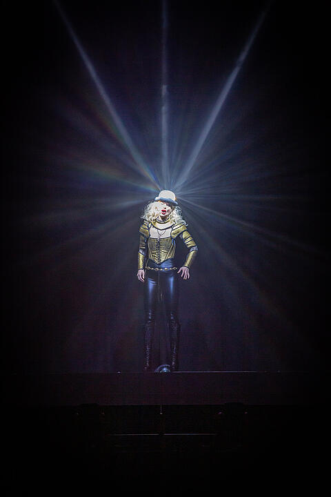 Die "Greatest Hits-Tour 2025" kam beim Publikum super an!