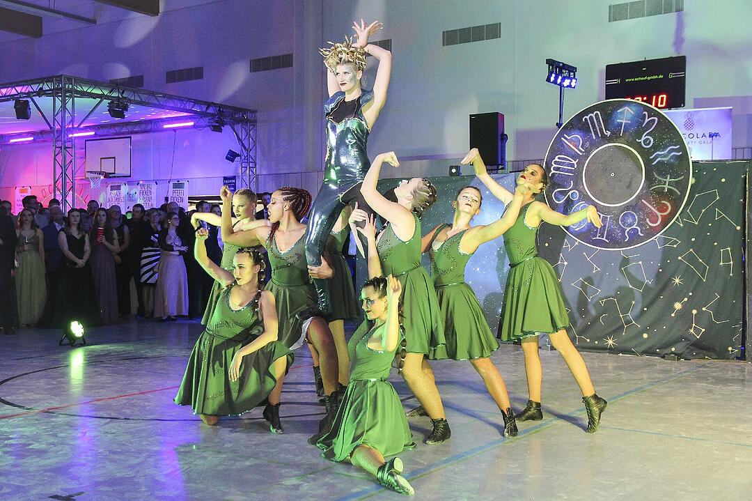 Der VLF-Ball 2024 in Bindlach