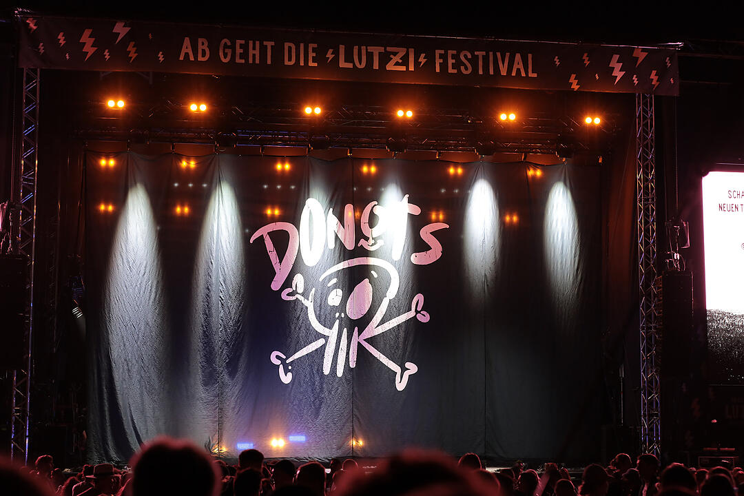 Es herrschte beste Stimmung!