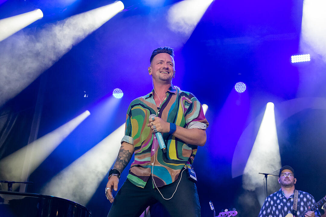 Letzter Tag beim Rösler Open Air Sommer 2022