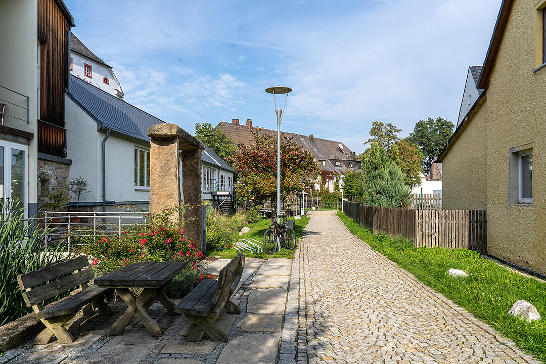 Impressionen von Wunsiedel