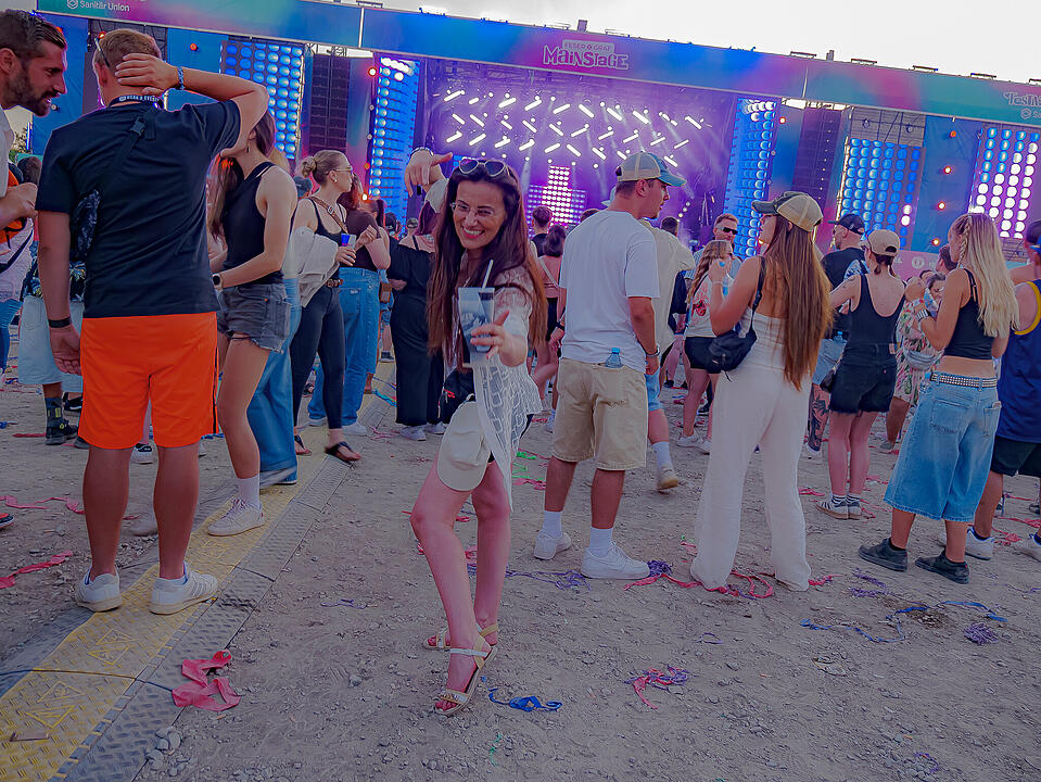 Das Top-Event der Hip Hop Community!