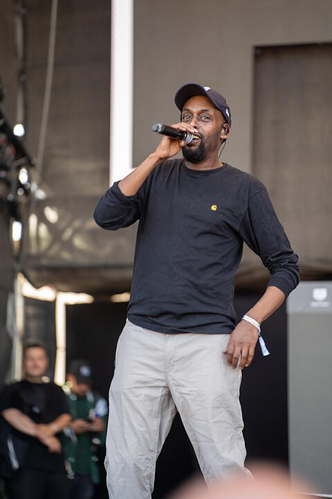 Das Top-Event der Hip Hop Community!