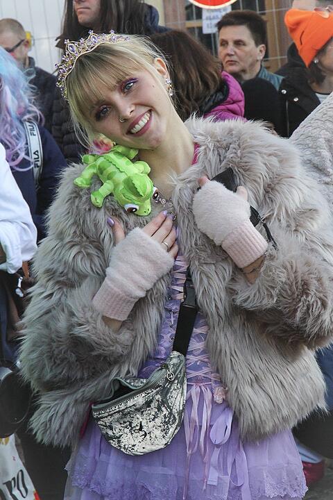 Fasching 2025 in Stadtsteinach!