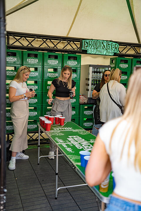 Das Festival für die Hip Hop Community!