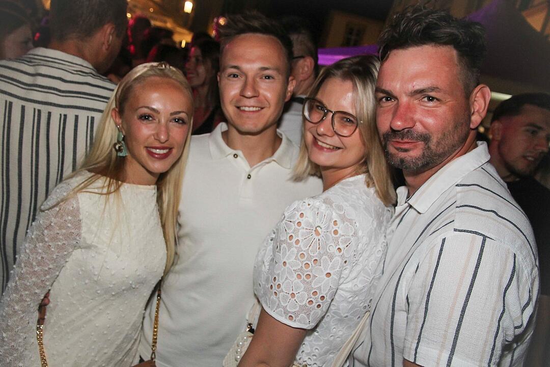 Es wurde viel geboten beim Altstadtfest 2025!