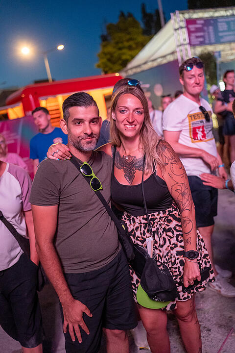 Nürnberg  meets Mallorca!