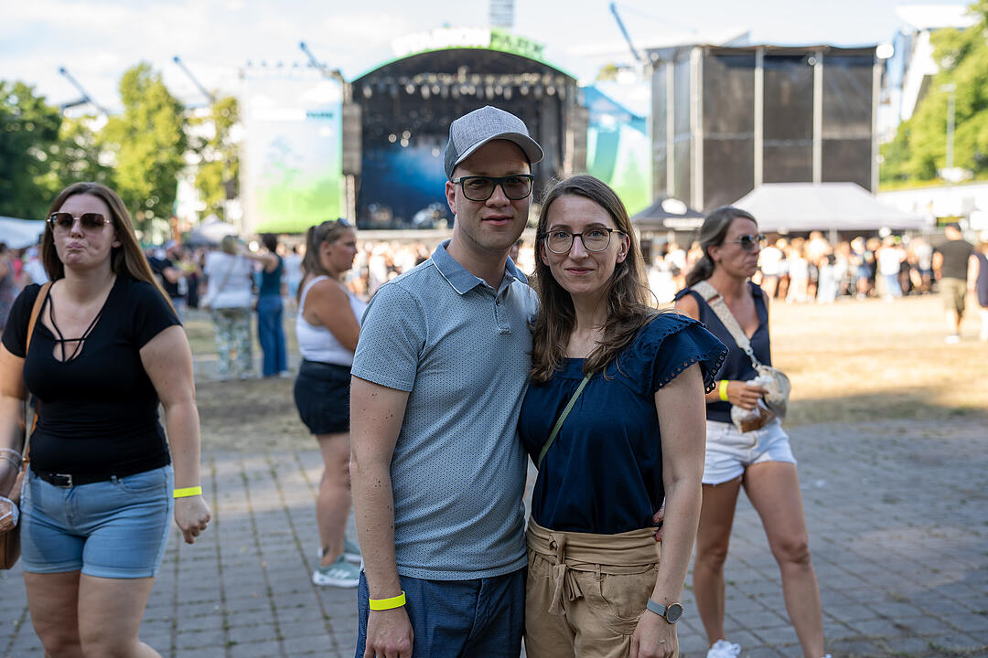 “A very special summer evening with SARAH CONNOR – My favorite Songs Part II“