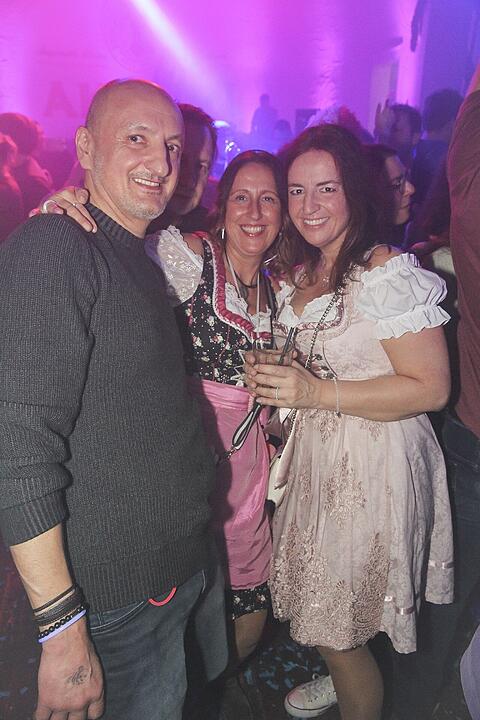 Apres-Ski und Partyhits