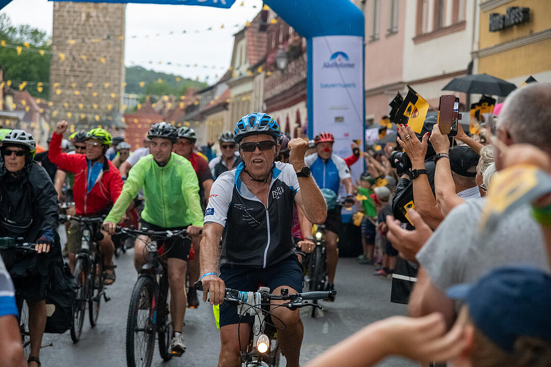 BR-Radltour 2024