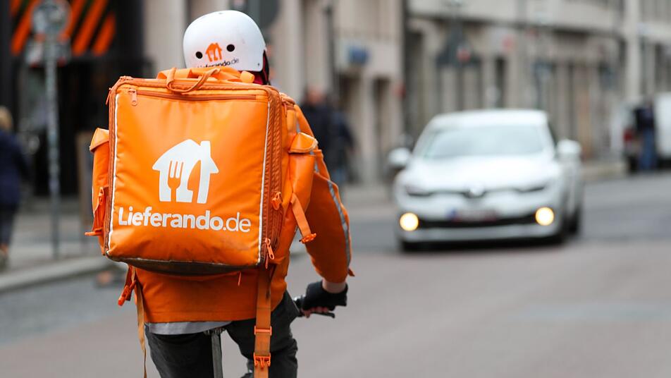 Mainz: Lieferando-Awards 2023 - Diese Mainzer Restaurants sind nominiert