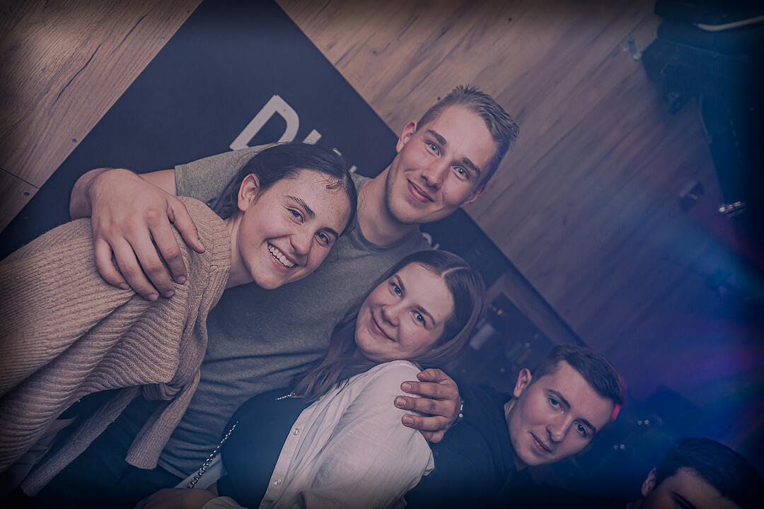 Die Partylocation in der Nürnberger Innenstadt!