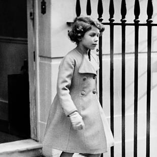Königin Elizabeth II.