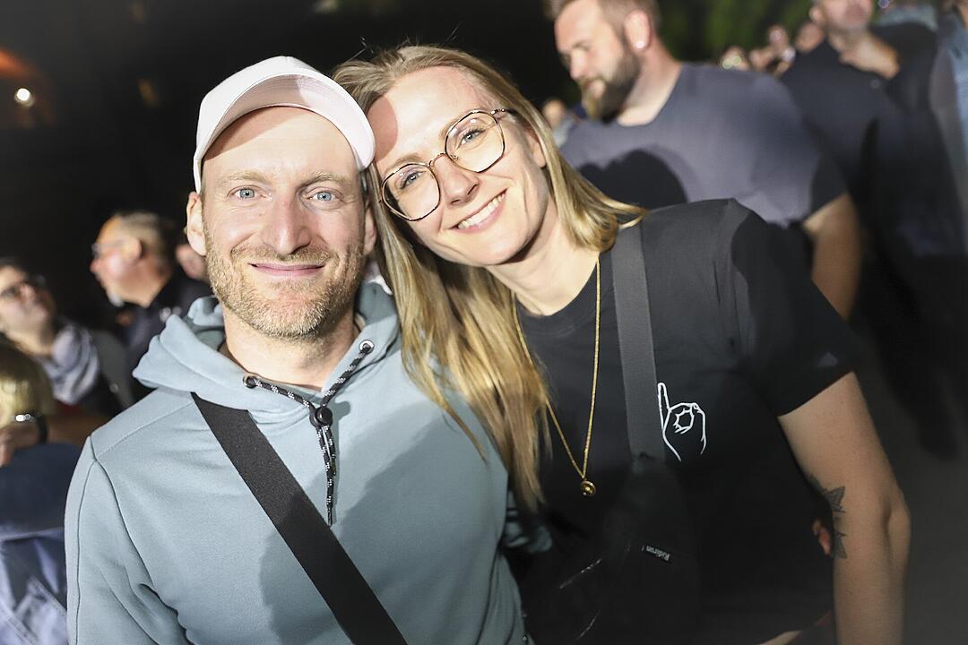 Der Auftakt zu den Plassenburg-Open-Airs 2024