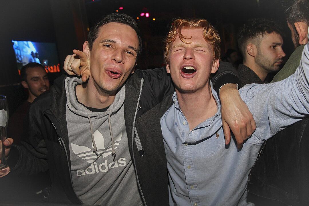 Opening Party mit Ballermann-Größe Peter Wackel