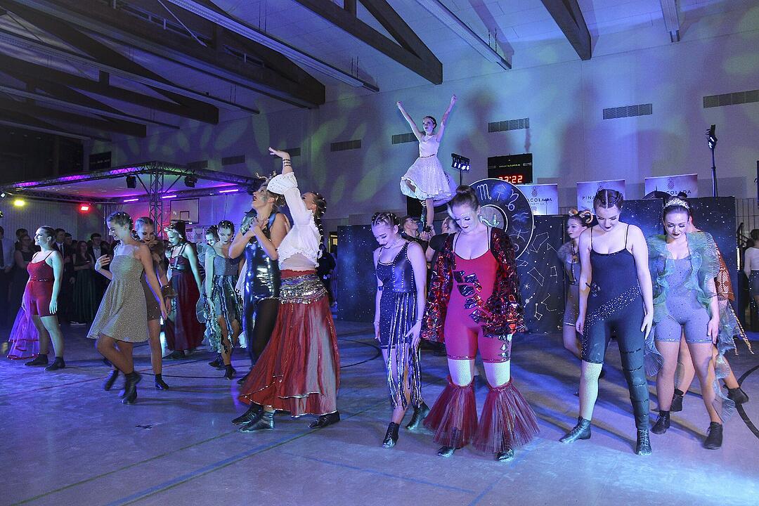 Der VLF-Ball 2024 in Bindlach