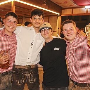 Endlich wieder Kulmbacher Bierwoche!