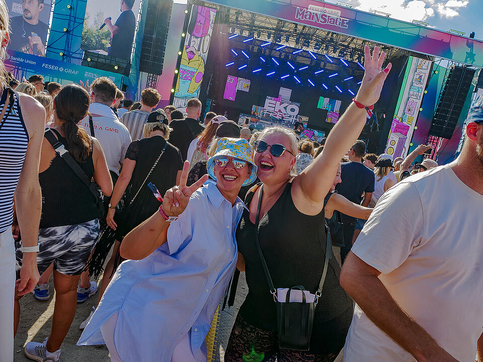 Das Top-Event der Hip Hop Community!