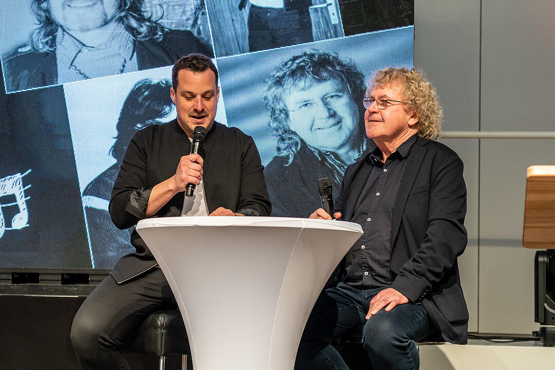 Großer Festakt zum 50. Jubiläum mit vielen Stars!