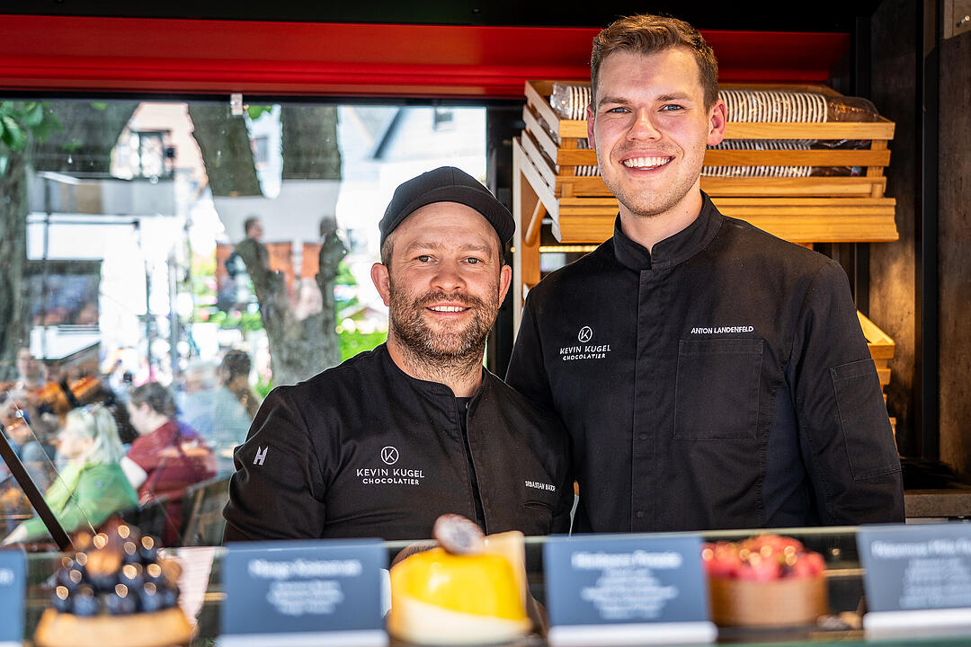 freakstotable e.V. organisierte das super Food-Event!