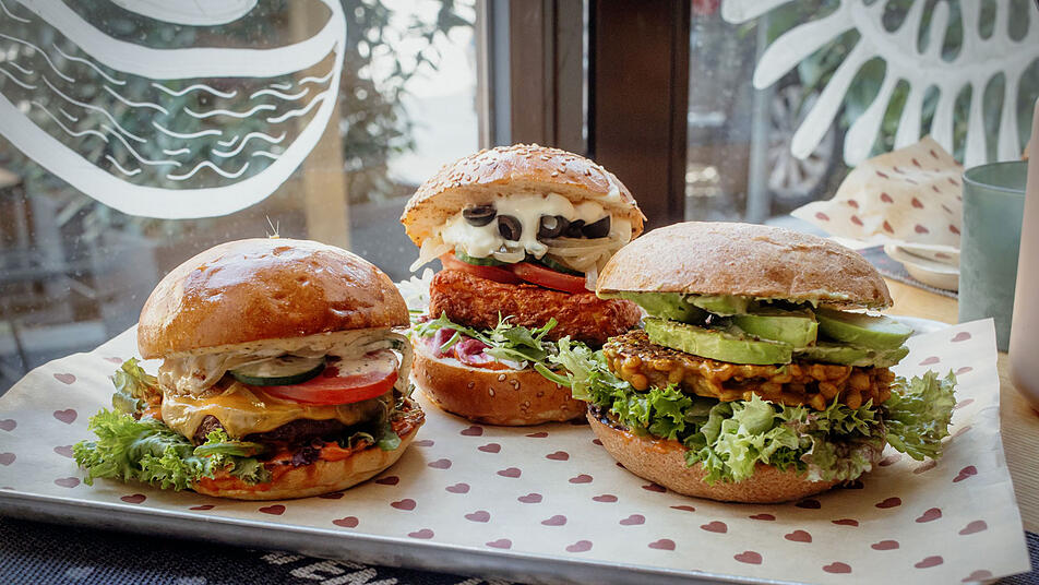 Burgerheart