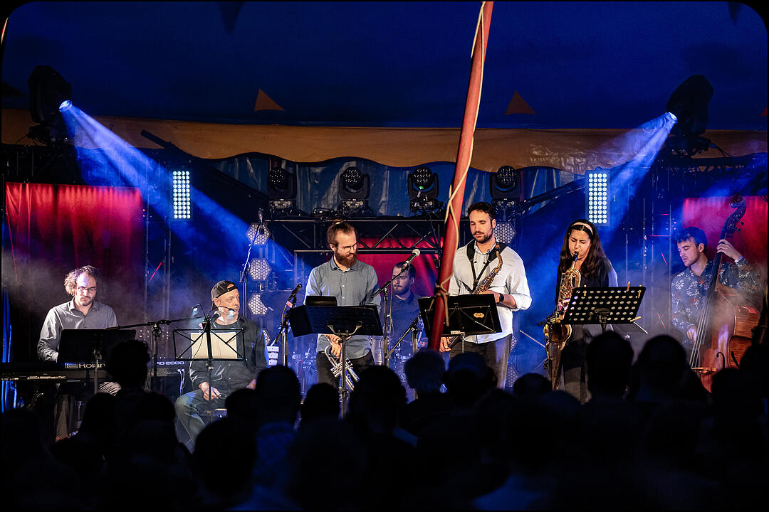 Großer Andrang  beim Kult-Event!