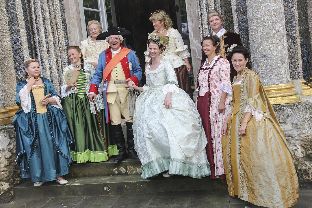 Bayreuther Sommernachtsfest