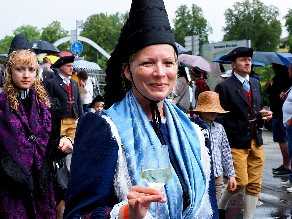 Das größte Stadtfest in Bad Kissingen!