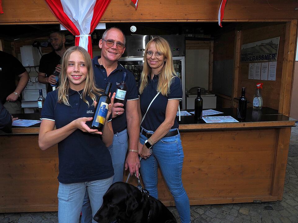 Das größte Stadtfest in Bad Kissingen!