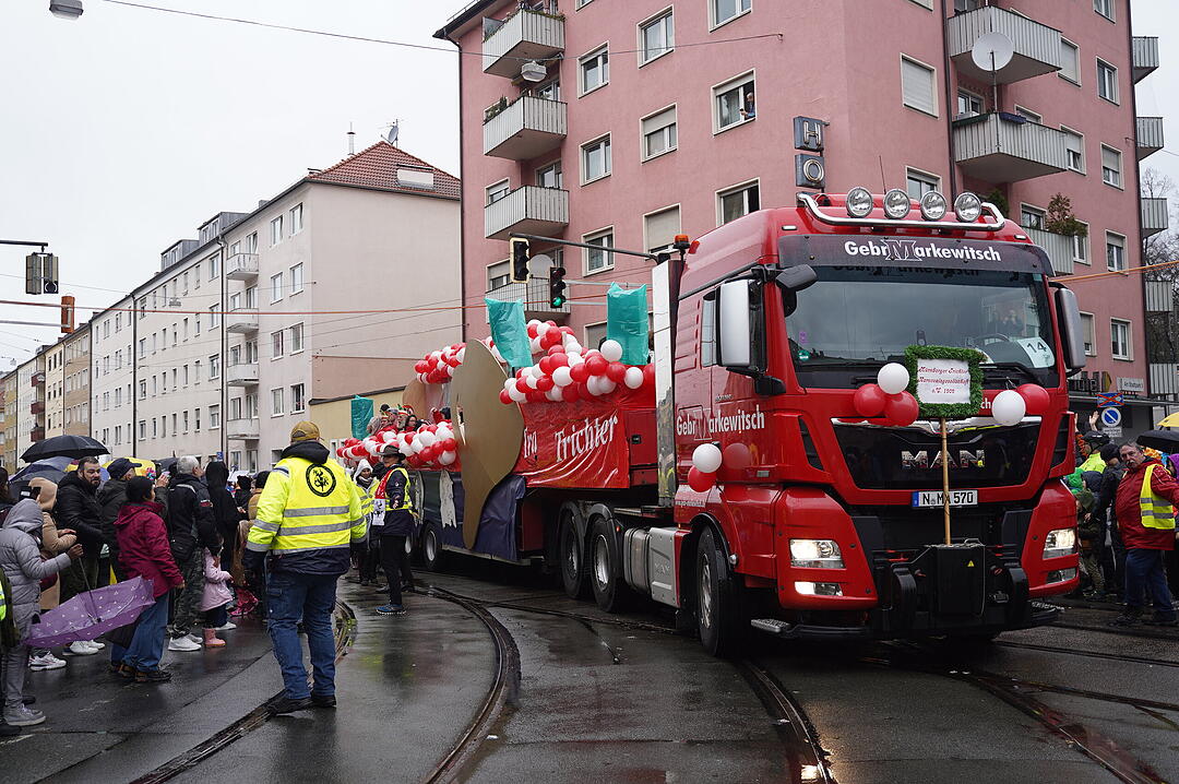 Nämberch Ahaaaaaa