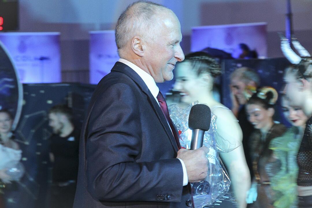 Der VLF-Ball 2024 in Bindlach