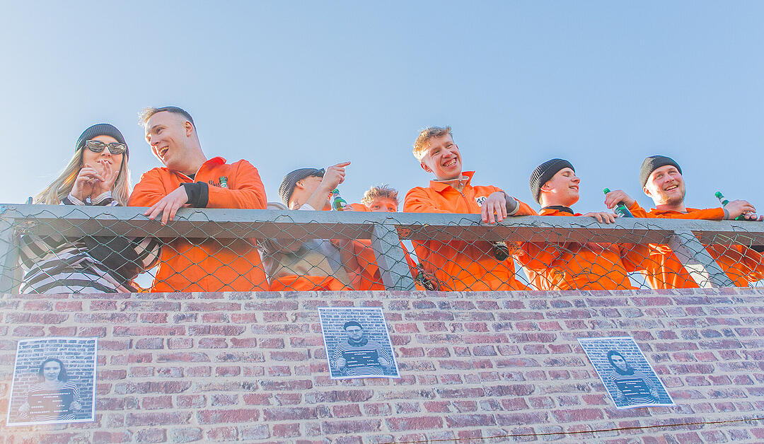 Allersberg feiert Fasching!