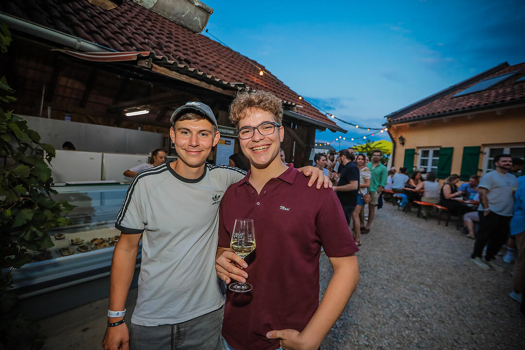 Weingut Dahms