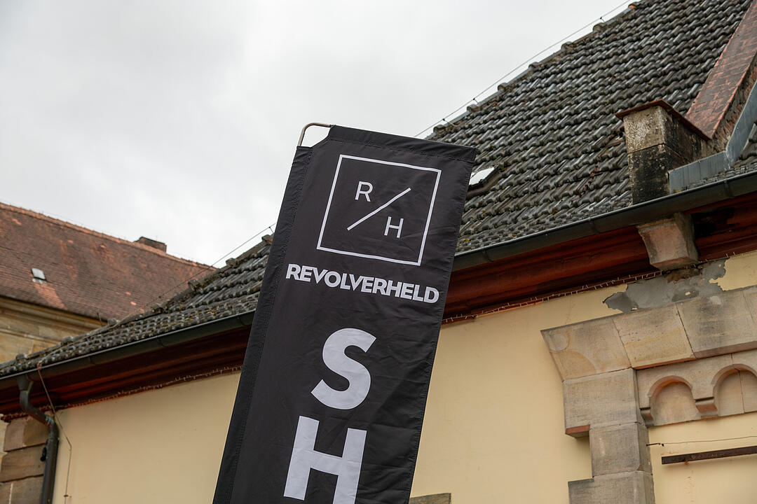 Rösler Open Air auf Schloss Eyrichshof