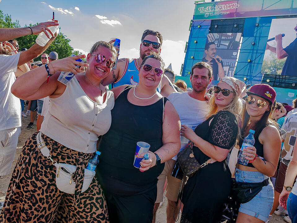 Das Top-Event der Hip Hop Community!