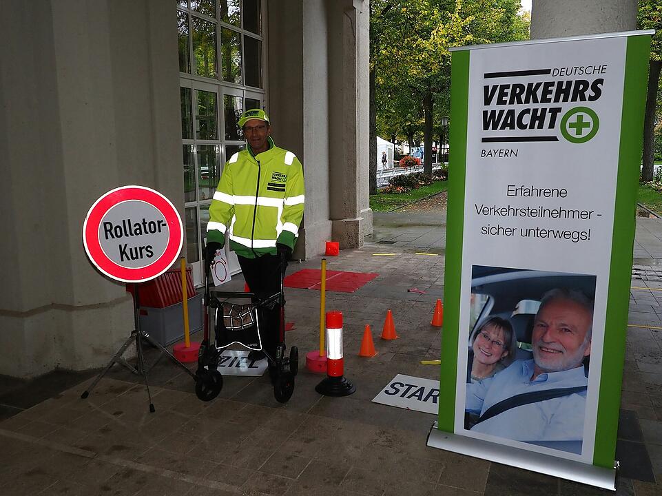 Abwechslungsreiche Ausstellung zum Thema Gesundheit