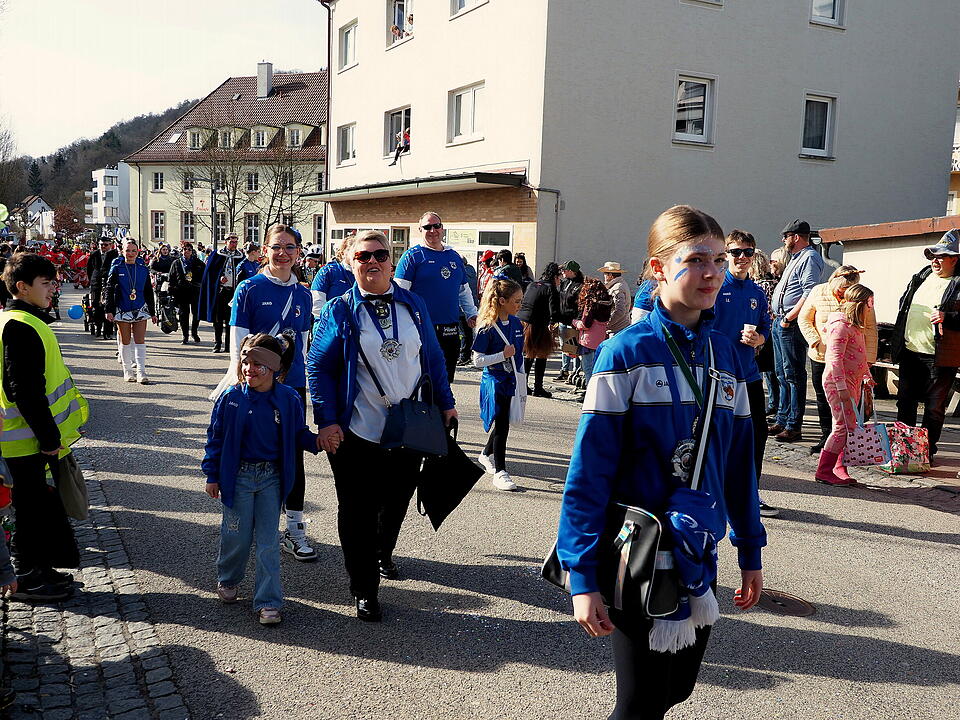 Fasching 2025 in Unterfranken!