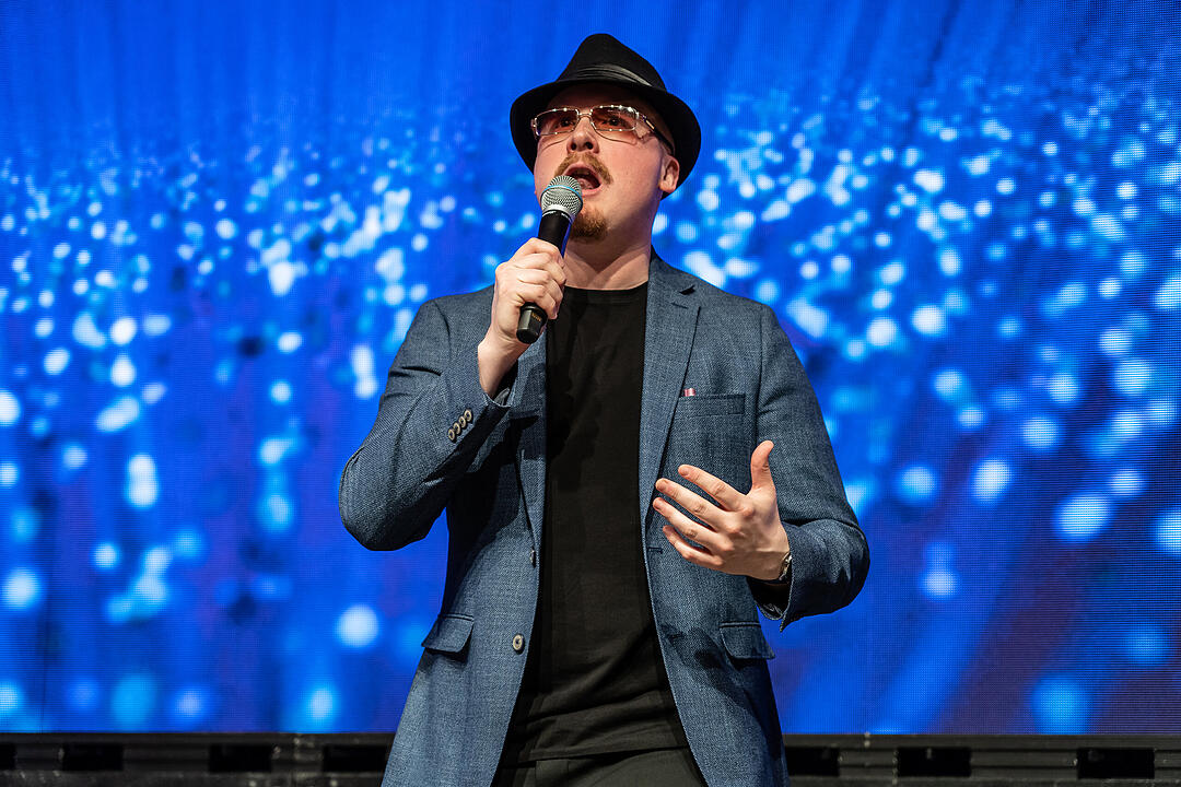 Großer Festakt zum 50. Jubiläum mit vielen Stars!