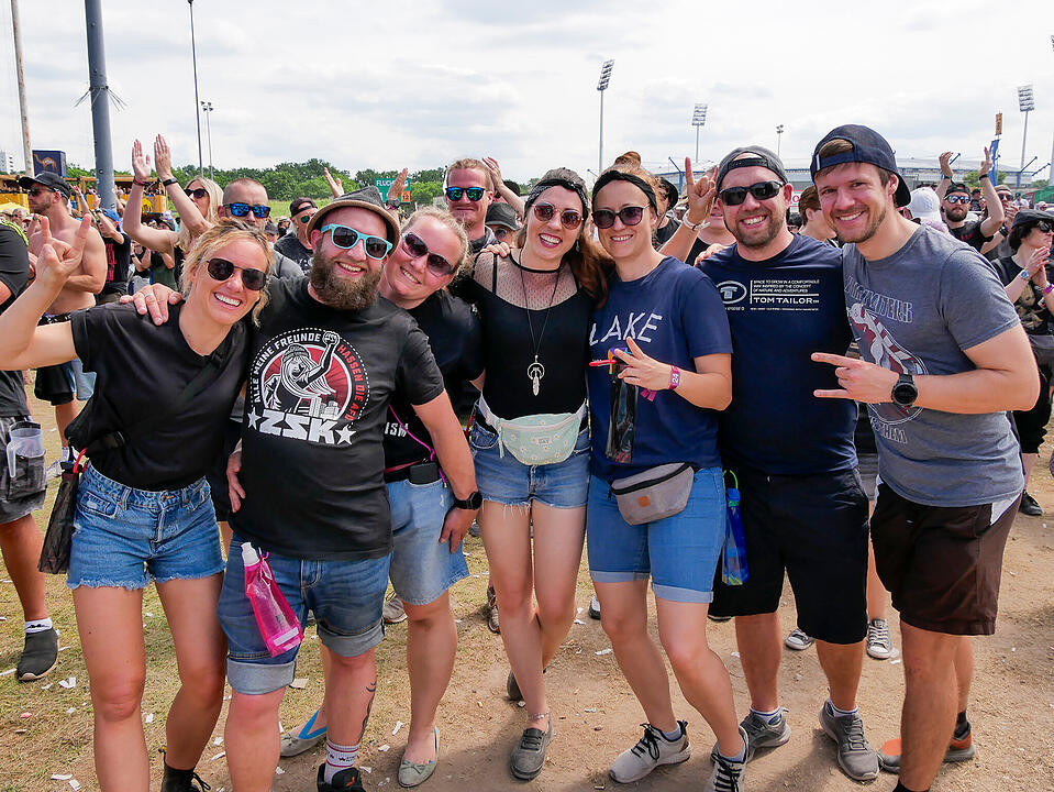 Rock im Park 2024