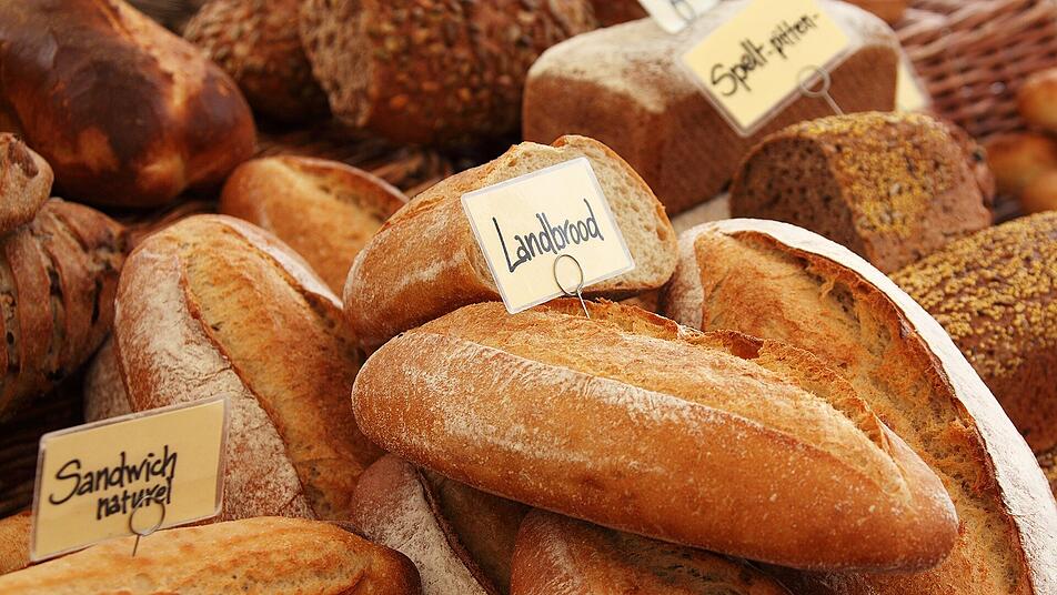 Landbrot