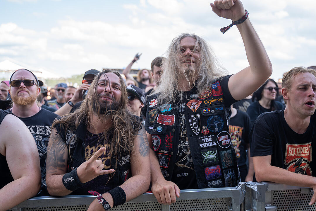 Summer Breeze Open Air 2024