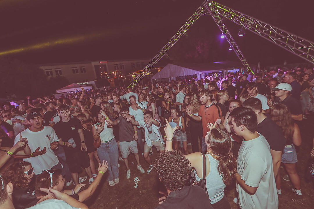 80er | 90er | 2000er Party!