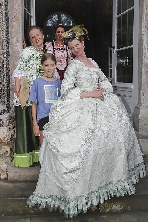 Bayreuther Sommernachtsfest