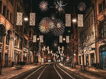 Silvester 2025 mit einem Kurztrip beginnen? Warum nicht.