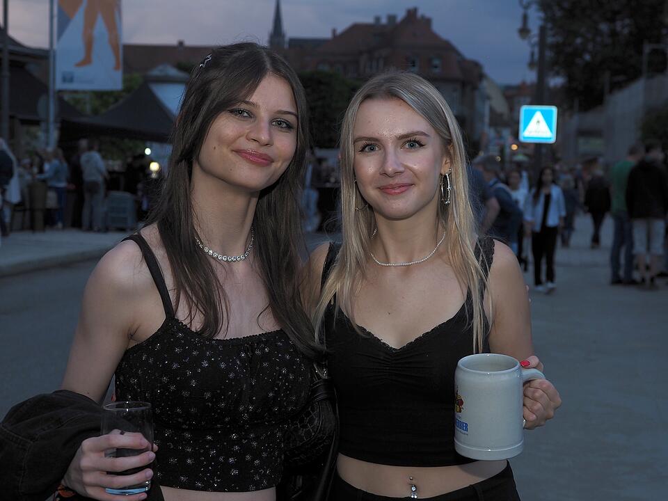 Das Rakoczy-Fest 2025 ist eröffnet!