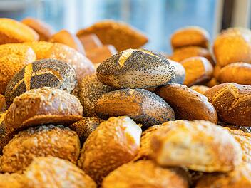 Die besten Bäckereien in Rheinland-Pfalz: Die besten Deutschlands